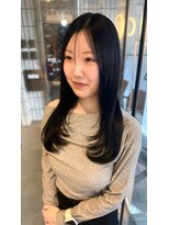 エンドットリアン(en.lien) low layer .+
