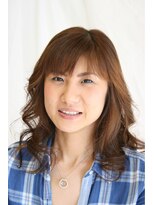 ティーアイクラシック 伊勢原店(T.I.classic)&nbsp;ふんわりナチュラルカール