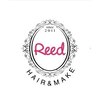 リード(Reed)のお店ロゴ