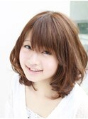 定番ミディアム