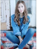 “mighty hair”大HIT中＊70's＊autumn＊[052-262-4162]