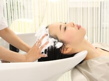 ヘアーネイルコレクション アオヤ(h/n collection AWOYA)