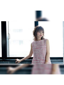 ニコ 五反田店(nico) ＃モノトーン　＃はちみつカラー　＃五反田　＃駅前３０秒