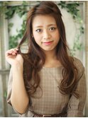 オシャレ可愛いくずし裏編み込みアレンジ！！　巣鴨店
