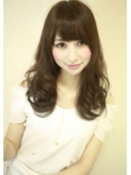 フォルテ 中田店 【FORTE中田店】ロングスタイル