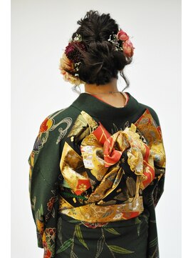 エムツージェイ(M2J) 2018年成人式　１