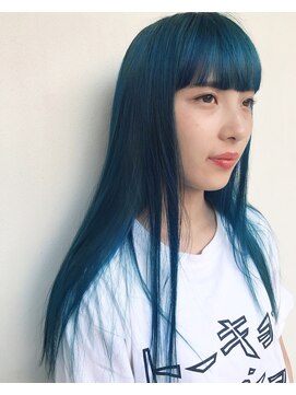 ゾーイ(ZOEY) 【Zoey 吉田 龍平】2018.3.1 NEW OPEN !!!