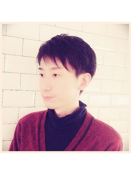 やどかり 江平店 爽やかショート