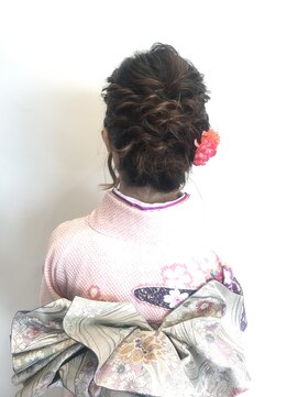 アヤナ バイ アヤラ(ayana by ayala) 振袖セット［浦安 新浦安 葛西 南行徳］