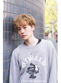 Streetマッシュ