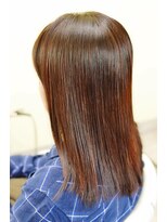 スカイスパ(Skyspa)&nbsp;リケラ縮毛矯正