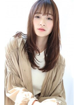 ネオリーブエクラ 上野御徒町店(Neolive eclat) ミドルレイヤーベージュ♪