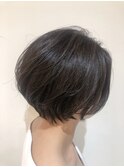 Neolive銀座 丸みショート