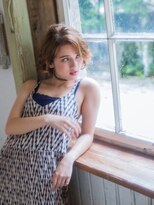 アミ 川越(amie) クールウェーブミディアム