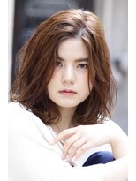 スタジオ 渋谷 原宿(Stujio)&nbsp;大人可愛い☆ロブ