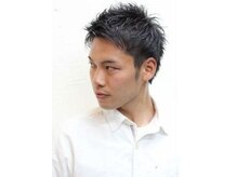 ヘアーサロンケーズ(hair salon K's)