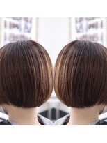 エイダ(EIDA)&nbsp;■オトナ可愛いショートがオススメ☆