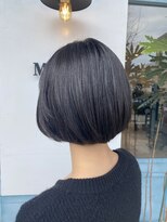 ミューズ 新瑞橋店(MUSE)&nbsp;ショートボブ