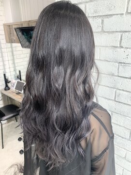 フェリア 渋谷(Feria) 【filo by Feria】ラベンダーグレイジュ