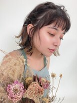 ルービック 難波(Rubik's)&nbsp;ミディアムでもできる簡単アレンジ