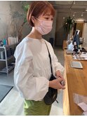 【liko】ショートスタイル