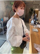 リコ(liko)&nbsp;【liko】ショートスタイル