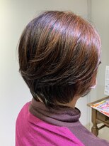 ユーネリー(U-NERY)&nbsp;ショートスタイル