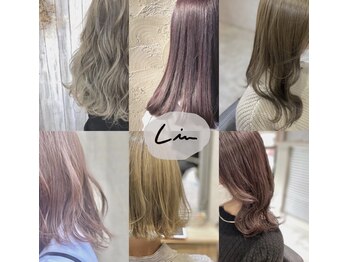 Hair Make Liv 【ヘアメイク リヴ】