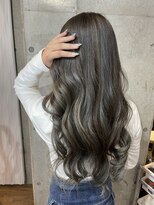 ミラシィ 稲毛(Mirashy)&nbsp;ハイライトカラー