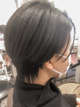 ビースリー ロア ハンサムショート 2022.2.12