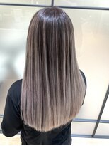 セブンスヘブン(SEVENTH HEAVEN)&nbsp;コントラストバレイヤージュ