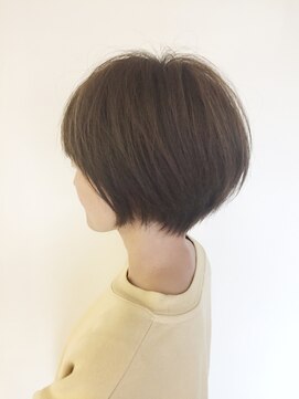 ペッツ(PETZ) 耳かけ美人ショート/ショート支持率No.1/半田マイケル/再現性◎