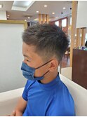 キッズ甘フェード