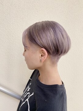 エイト オキナワ 沖縄新都心店(EIGHT okinawa) 【EIGHT 沖縄】お客様スタイル