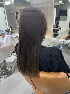 レックス 中野(rex) デザインカラー