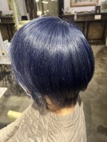 アドール(ADOR)&nbsp;ブルーバイオレット