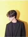 アランアラン ヘアー(alan alan hair) イトイ ユウ