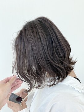 カッツ 駅家店(CUT S) グレージュ