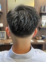 ヘアーメイク バレンタイン(hair make valentine)&nbsp;メンズカット