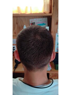 カラー専門店 色染堂 福浜西町店 easy to work with