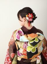 アーサス ヘアー サローネ 北千住店(Ursus hair salone by HEADLIGHT)