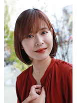 アンヘアナチュラル&nbsp;シルキーボブ