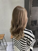 フェリア 松山(Feria)&nbsp;【Feria松山】大人気×ミルクティーベージュ‐相原愛梨‐