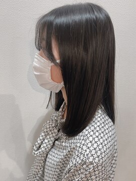 ノワ 三鷹店(Nowa) セミロング