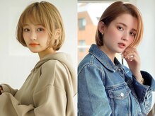 【何度でも使える全員クーポン】 初回だけでなく、ずっとクーポンが使えるからいつでもお得にオシャレに♪