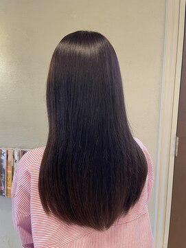 ケストラ(KESTRA) カシスピンク