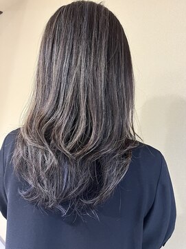 ゼン(Zen.) ○ハイライト