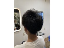 ヘアステージ ジュン(Hair Stage JUN)