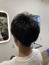 ヘアステージ ジュン(Hair Stage JUN)