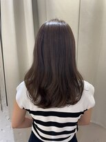 エルサフィロ ヒゴバシ(el zafiro)&nbsp;【エルサフィロ　肥後橋】お客様スタイル